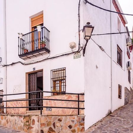 Апартаменты Casa Patines Мартос Экстерьер фото